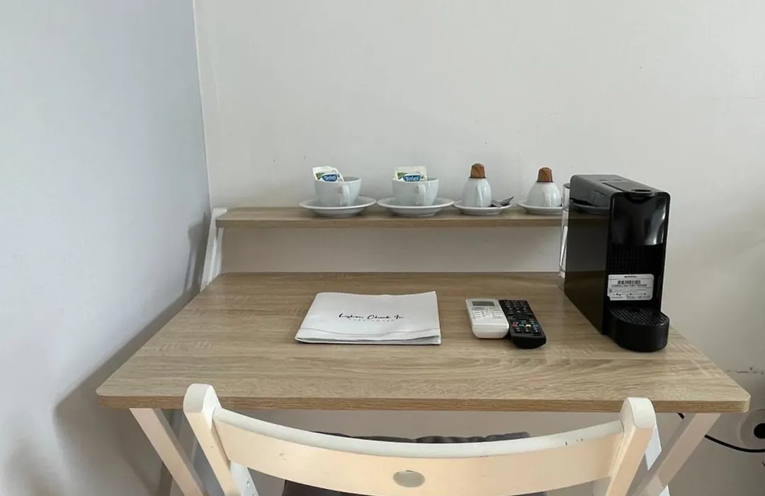 Lisbon Check-In Guesthouse-1